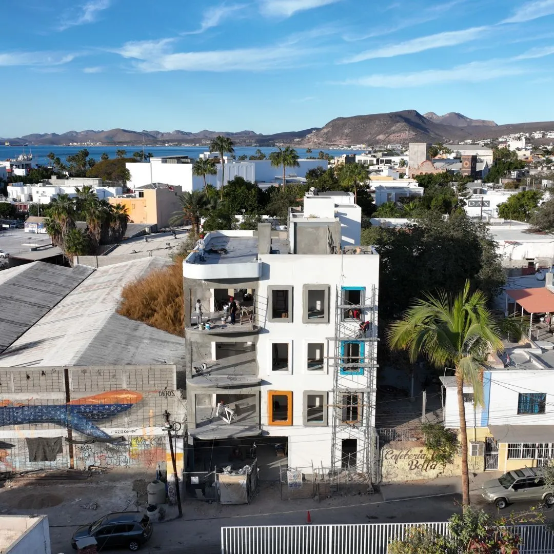 LOS MURALES CONDOMINIUMS - Imagen 8