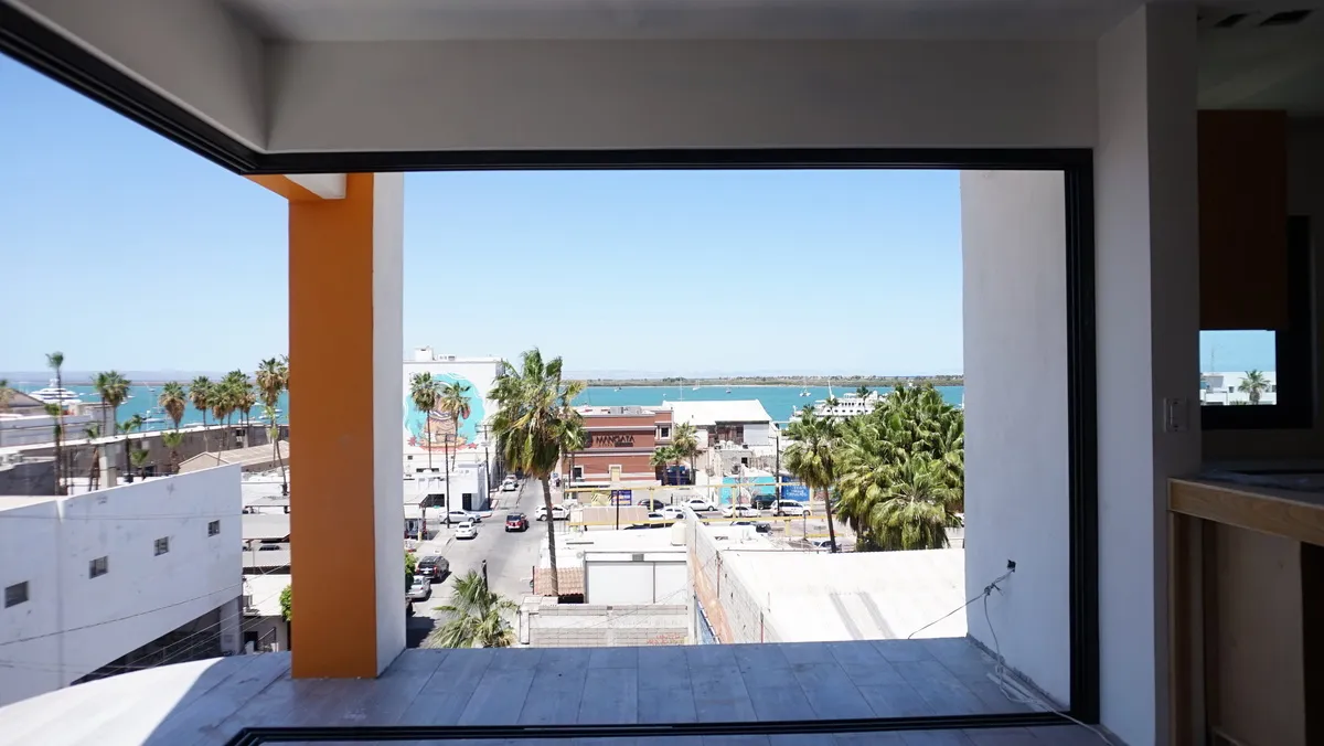 LOS MURALES CONDOMINIUMS