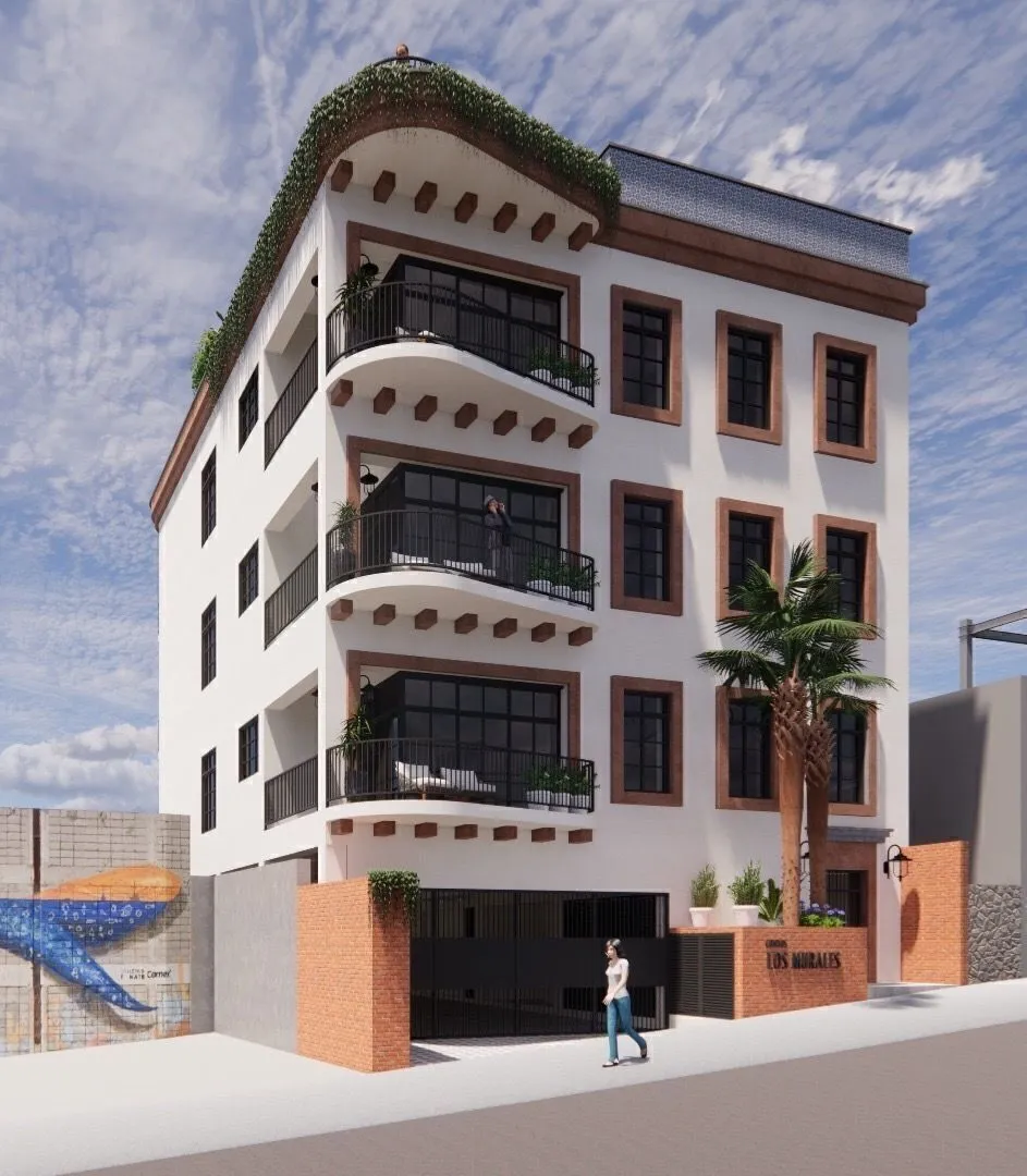 LOS MURALES CONDOMINIUMS - Imagen 4