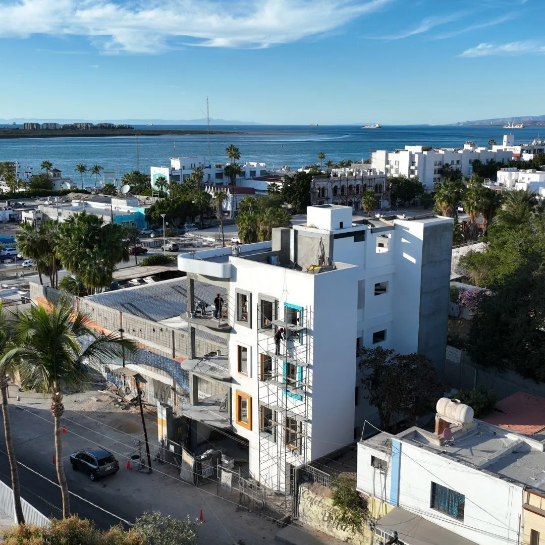 LOS MURALES CONDOMINIUMS - Imagen 7