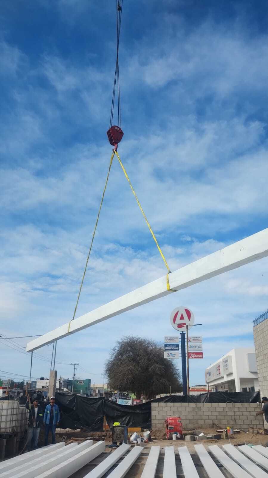 METAL STRUCTURES AND ROOFING CARNEMART - Imagen 4