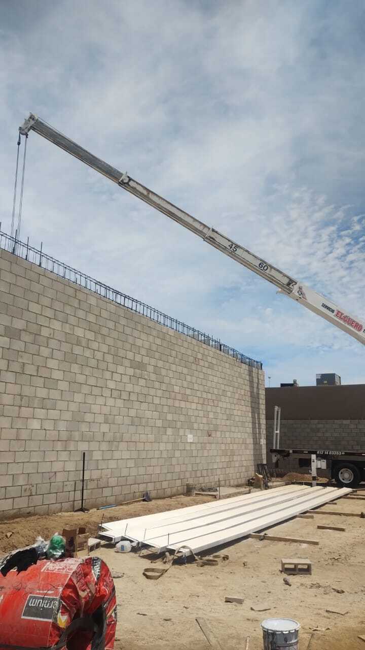 METAL STRUCTURES AND ROOFING CARNEMART - Imagen 2