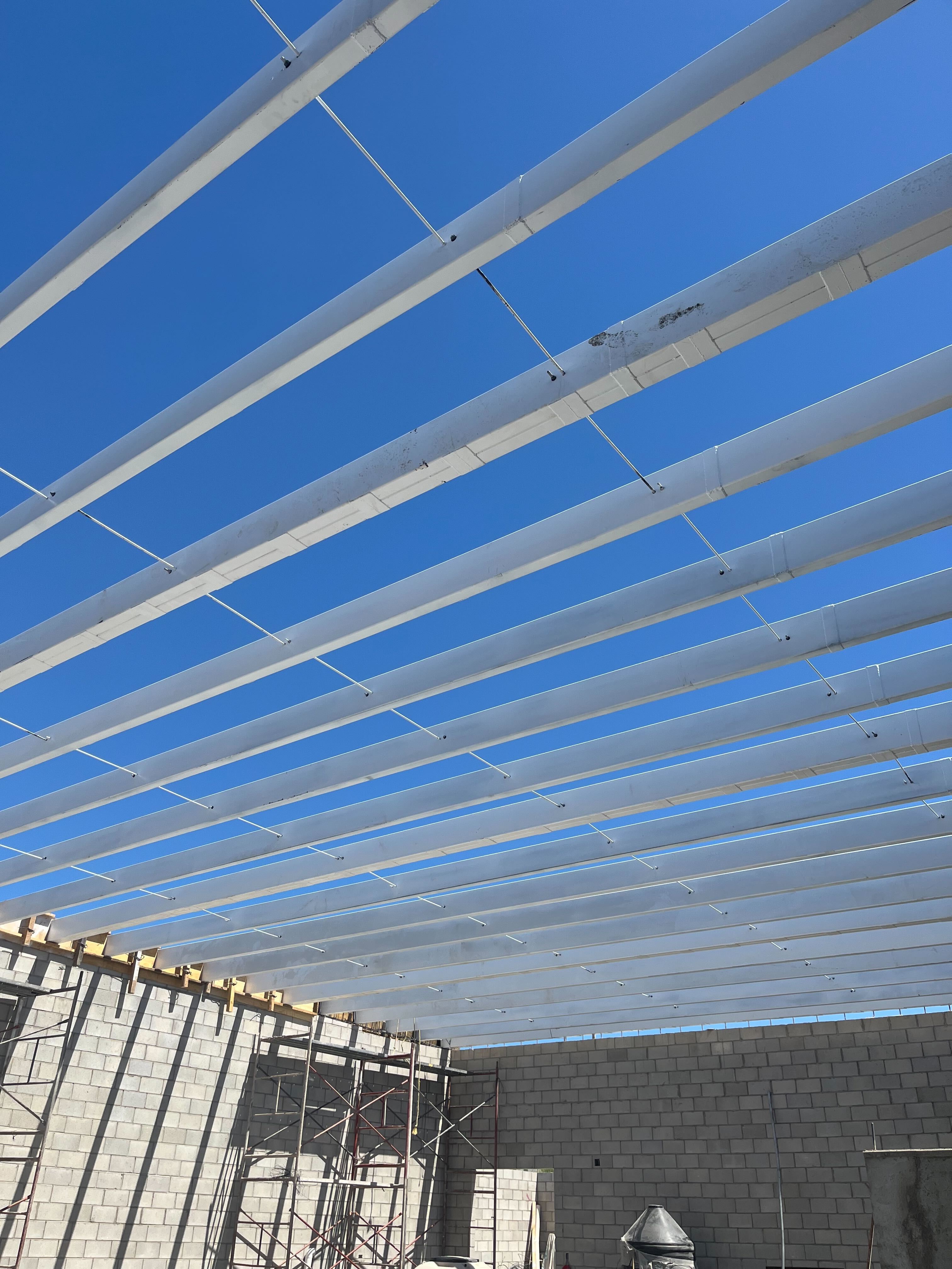 METAL STRUCTURES AND ROOFING CARNEMART - Imagen 6